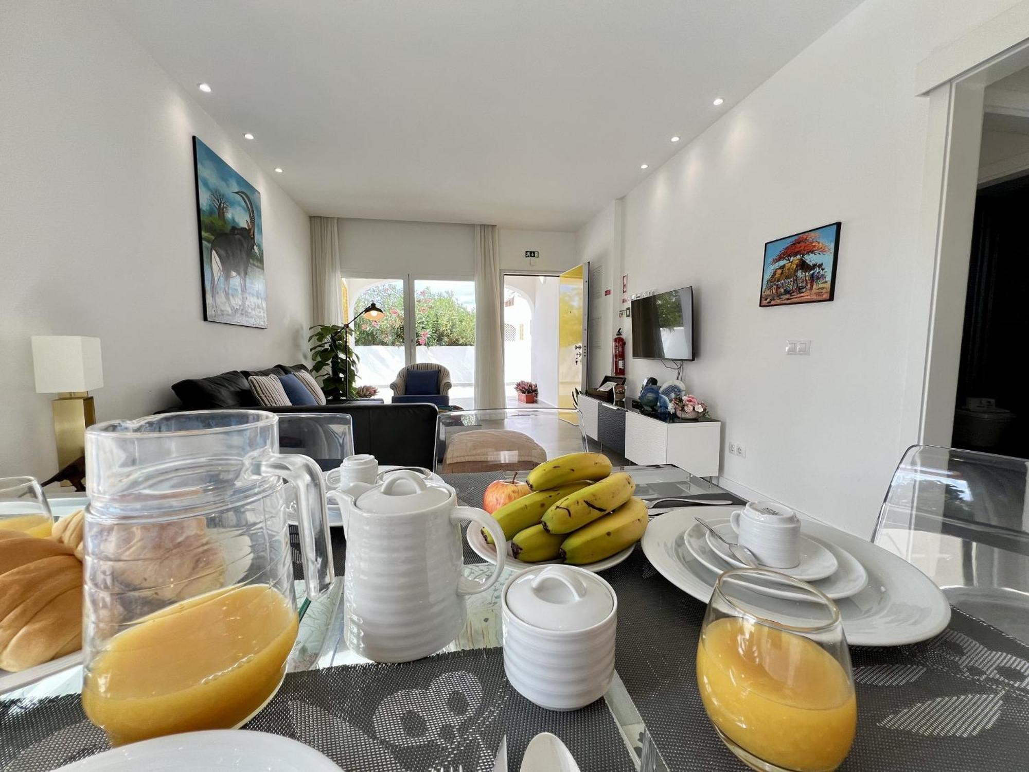 Vilamoura Club Villa 3 With Pool By Homing מראה חיצוני תמונה